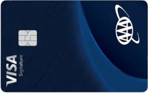 AAA Daily Advantage Visa Signature®