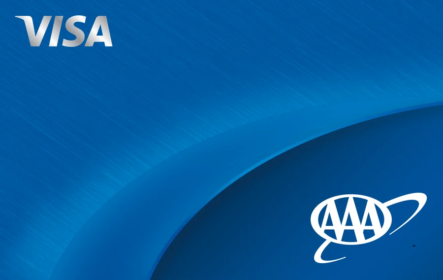 AAA Travel Advantage Visa Signature®