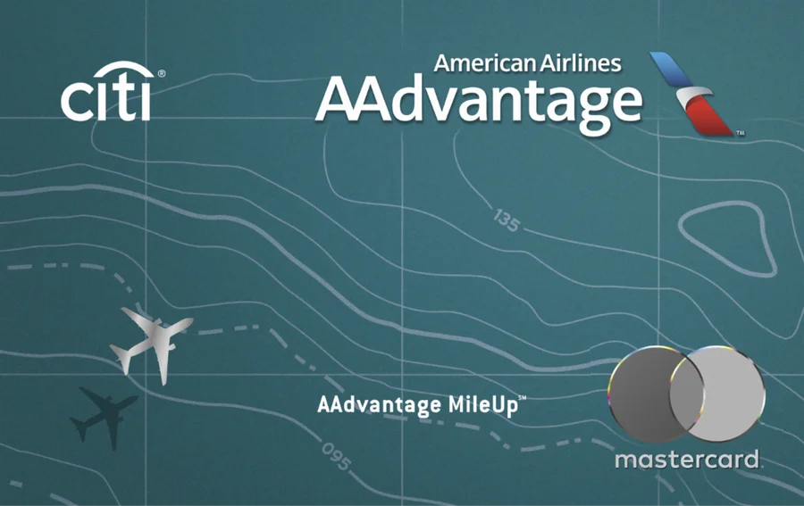 AAdvantage® MileUp®