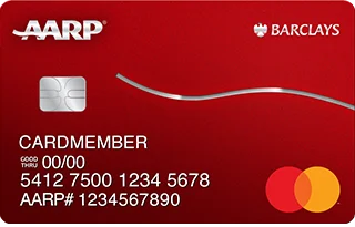 AARP® Travel Rewards Mastercard®