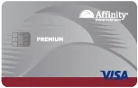 Affinity Premium Visa