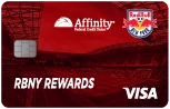 Affinity RBNY Rewards Visa®