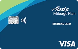 Alaska Airlines Business