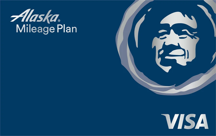 Alaska Airlines Visa Signature®