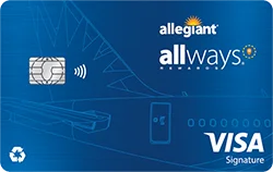 Allways Rewards Visa®