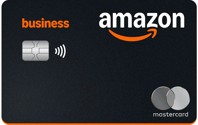 Amazon Business World Elite Mastercard®