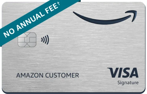 Amazon Visa