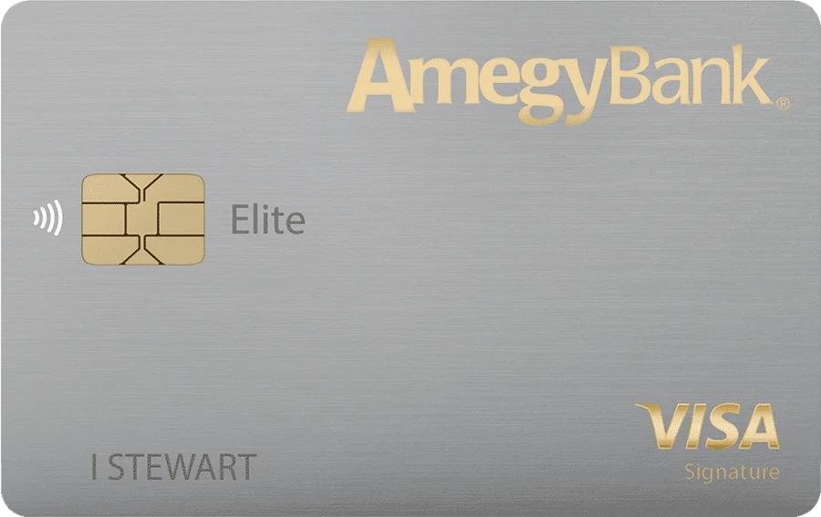Amegy Elite