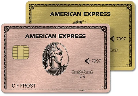 American Express Gold Card Review: Rewards, Benefits & Fees | MaxRewards