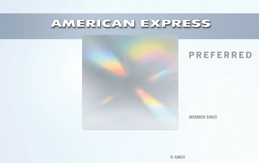 Amex EveryDay® Preferred