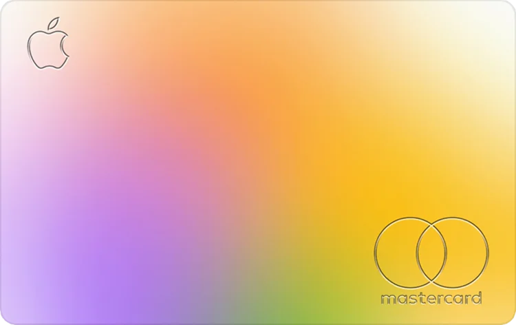 Apple Card