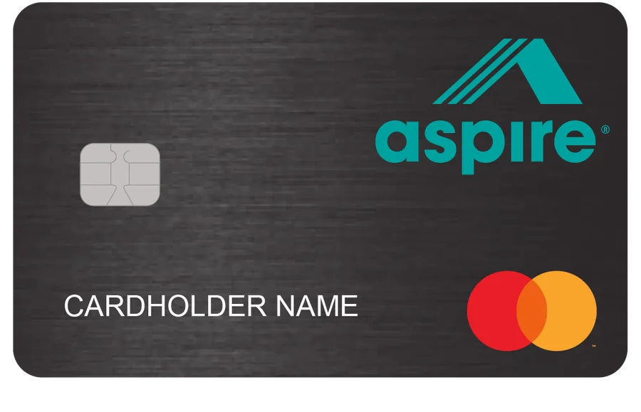 Aspire® Credit