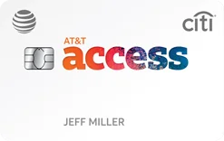 AT&T Access