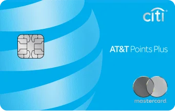 AT&T Points Plus®