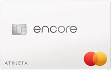 Athleta Encore Mastercard®