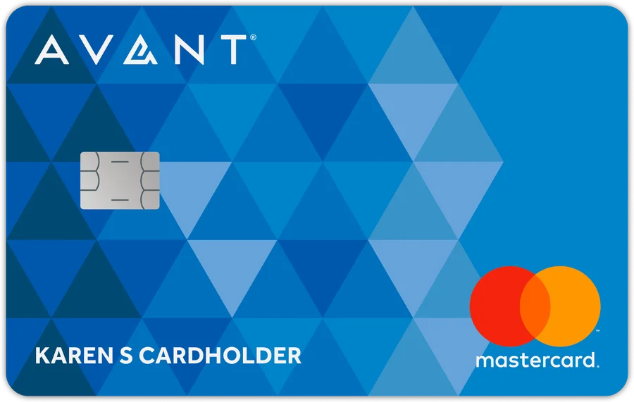 Avant Credit