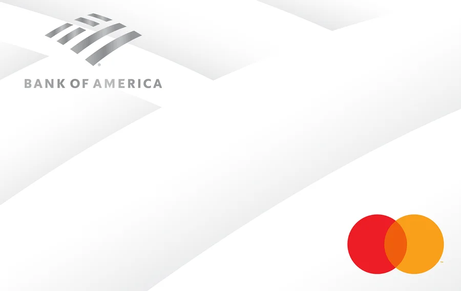 BankAmericard® Secured