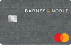 Barnes & Noble Mastercard®
