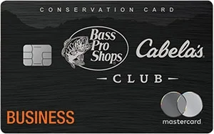 Bass Pro Shops and Cabela's CLUB Business