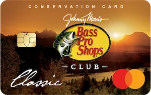 Bass Pro Shops CLUB