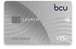 BCU LAUNCH Visa®