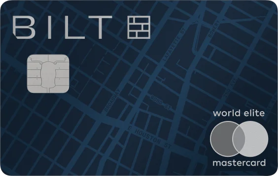 Bilt Blue