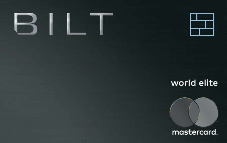 Bilt World Elite Mastercard®