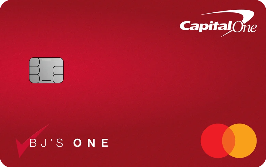 BJ’s One® Mastercard®
