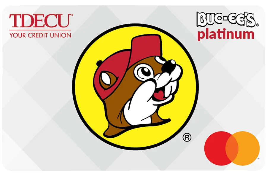 Buc-ee's Mastercard® Review: Rewards, Benefits & Fees | MaxRewards