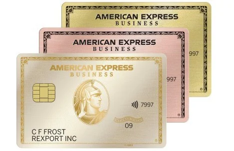 American Express® Gold Card Review: Rewards, Benefits & Fees