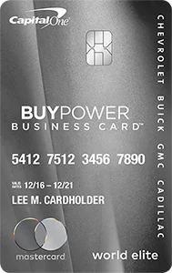 BuyPower Business