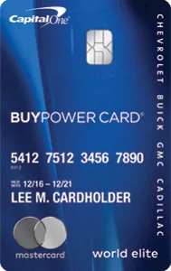BuyPower