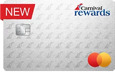 Carnival Rewards™ Mastercard®