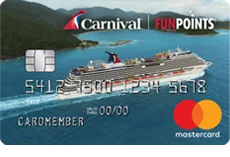 Carnival® World Mastercard®