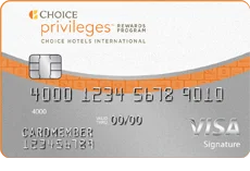 Choice Privileges®