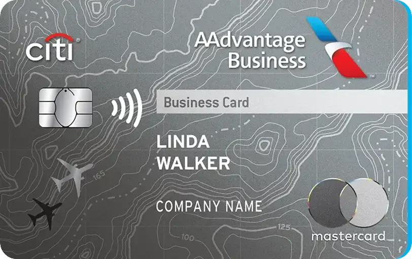 Citi® / AAdvantage Business™