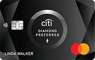 Citi® Diamond Preferred®