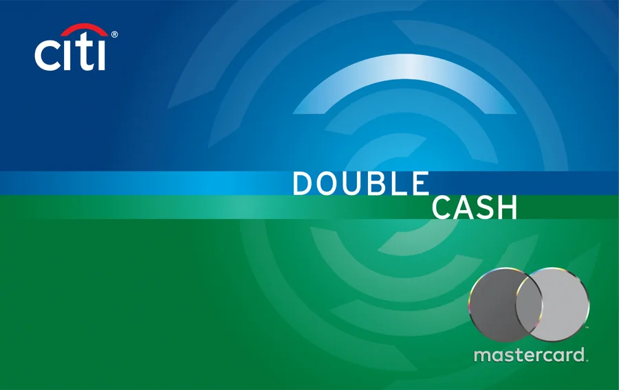 Citi Double Cash®