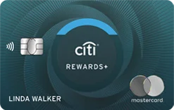 Citi Rewards+® Student