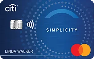 Citi Simplicity®