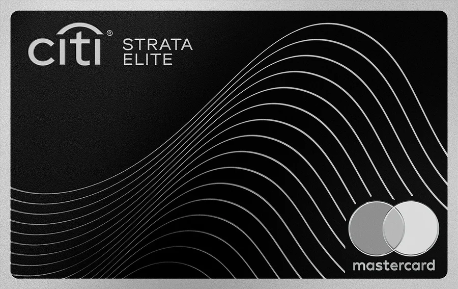 Citi Strata Elite℠