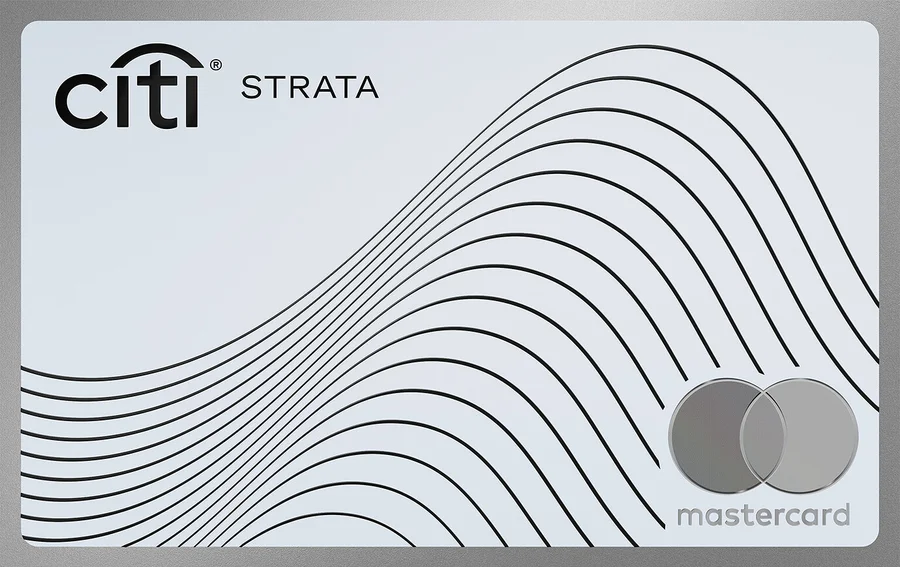 Citi Strata℠