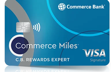 Commerce Miles®