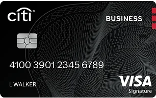 Costco Anywhere Visa® Business