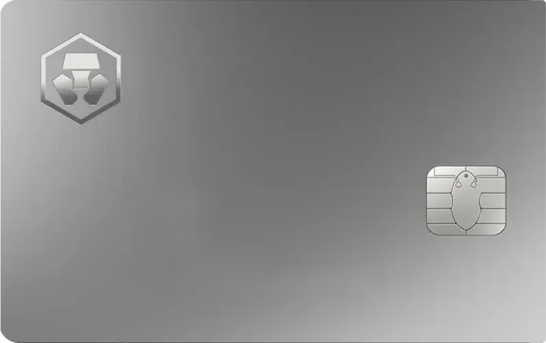 Crypto.com Prime Debit