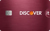 Discover it Balance Transfer