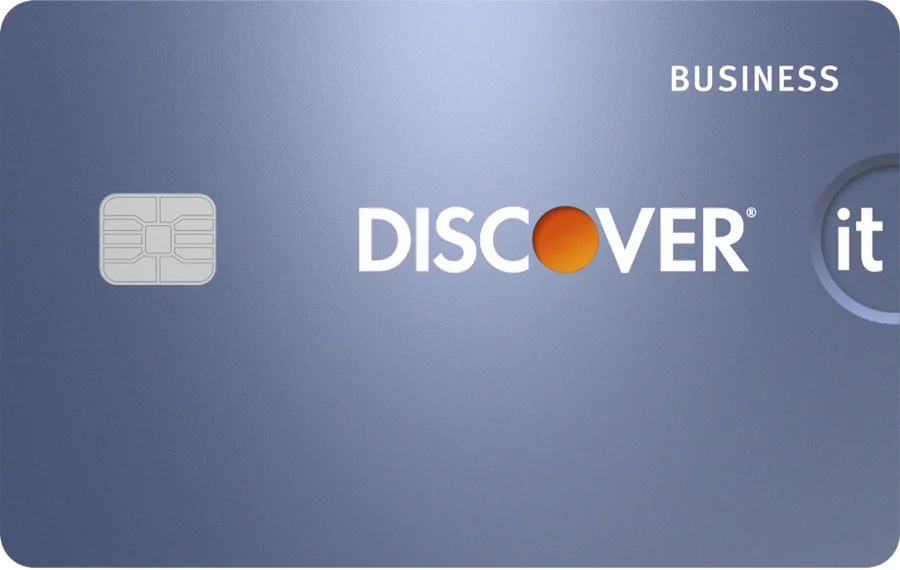 Discover it® Business