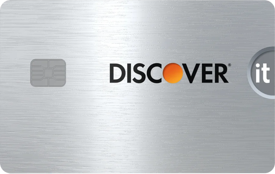 Discover it® Student Chrome