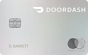 DoorDash Rewards Master