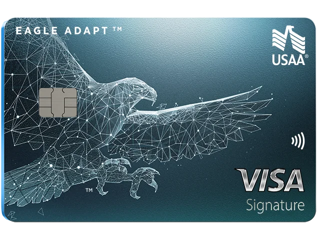 Eagle Adapt™
